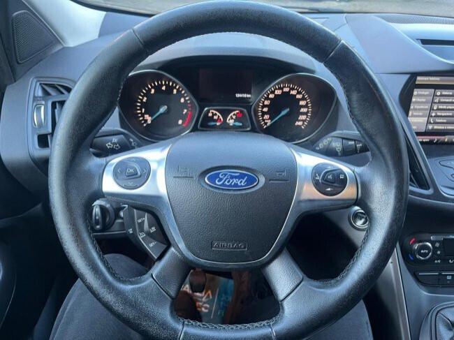 Ford Kuga 1.5 EcoBoost 120 CV S&S 2WD Titanium