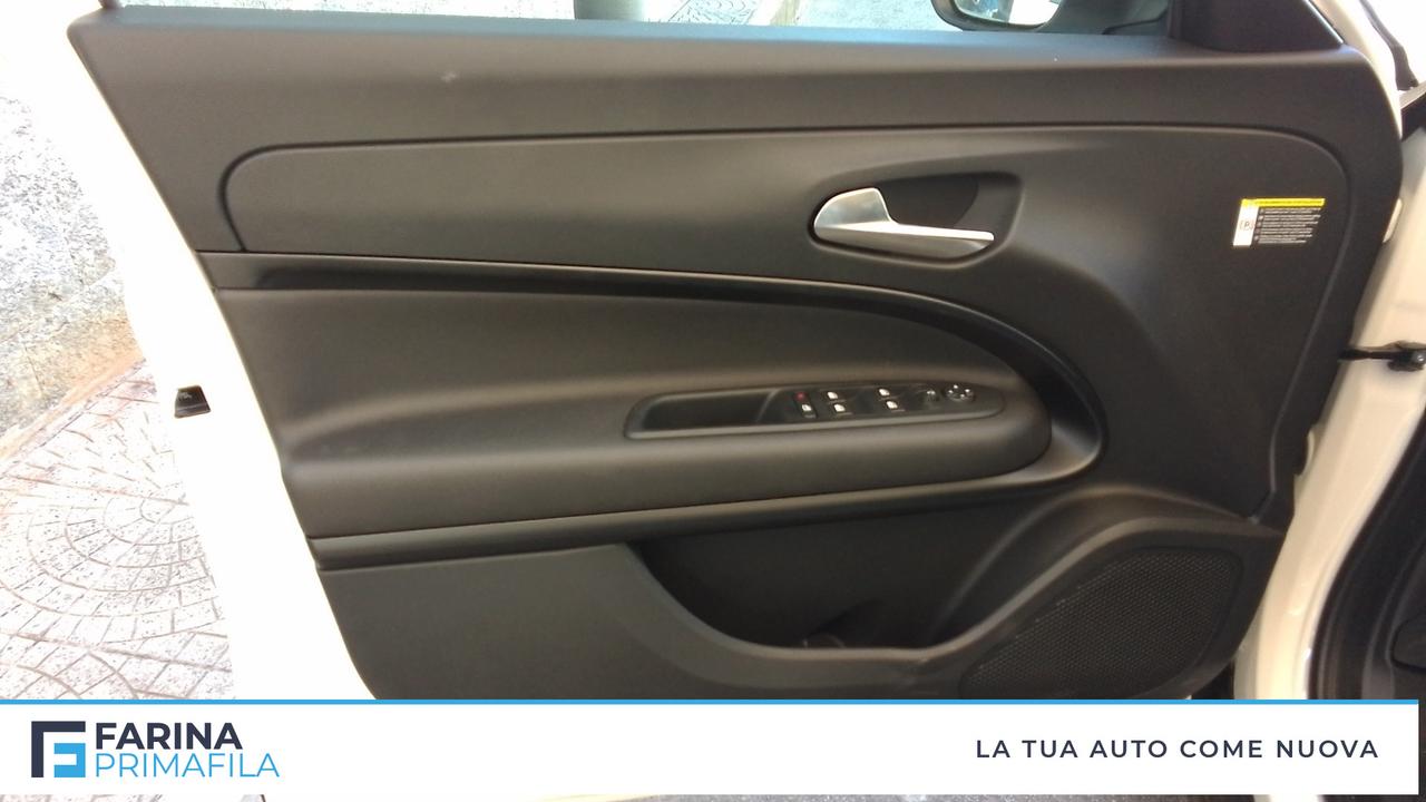 ALFA ROMEO Junior Ibrida Ibrida Speciale1.2 145cv Hybrid Edct6