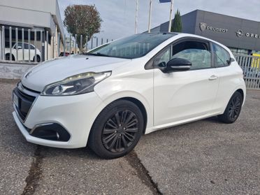 PEUGEOT 208 1.4 BENZINA 82CV.ALLURE PURETECH-EURO6-