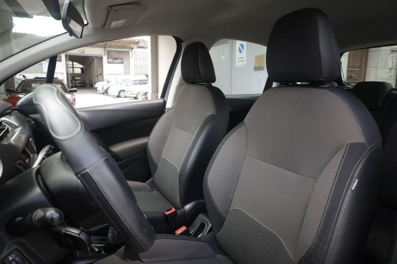 Citroën C3 Citroën C3 1.0 PureTech 68 Seduction Unicoproprietario