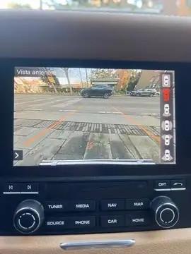 Porsche Macan 3.0d S 250cv pdk my16 TETTO APRIBILE/ PASM /