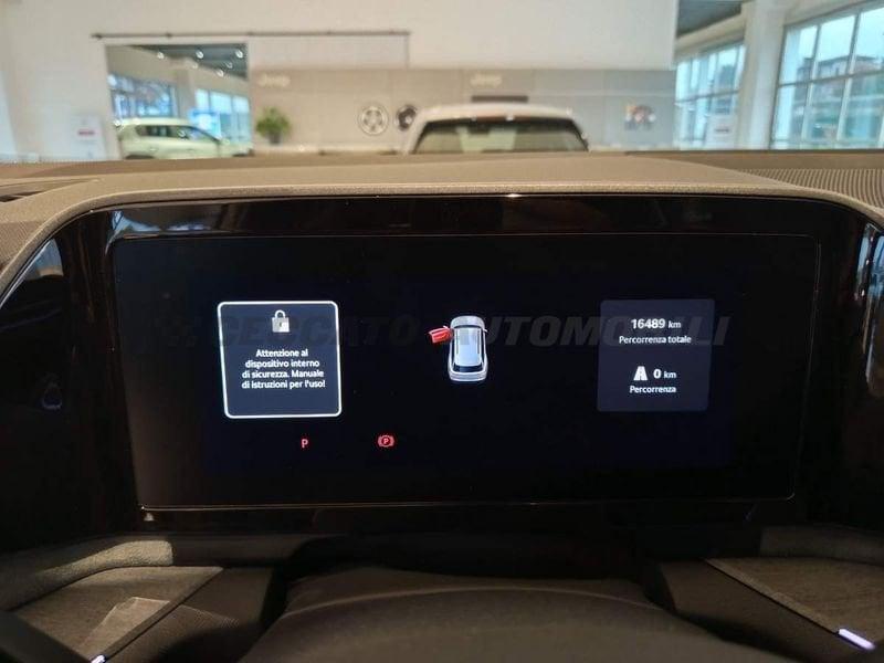 Skoda Kodiaq Kodiaq 2.0 tdi Sportline 4x4 193cv dsg