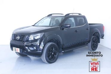 NISSAN Navara 2.3 dCi 190CV 4WD D.Cab N-Guard *SCONTO IMMEDIATO*