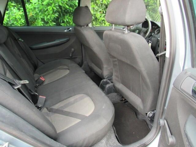 Skoda Fabia 1.4 16V/75 CV cat Wagon Style GPL VALIDO 2029 ANCHE PER NEOPATENTATI