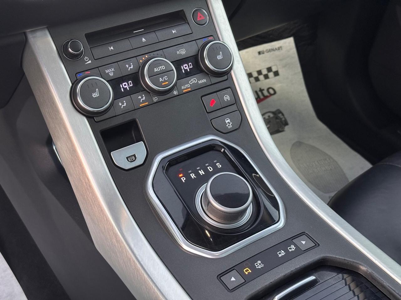 Range ROVER Evoque 2.2 190CV 4X4 AUT. Prestige