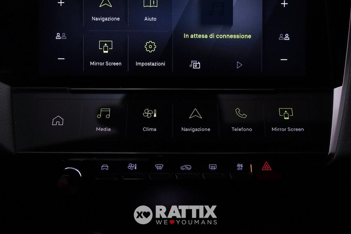 Peugeot 308 SW 1.5 BlueHDI 130CV GT EAT8