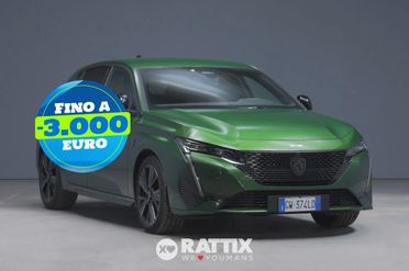 Peugeot 308 1.2 Puretech t 130CV GT EAT8