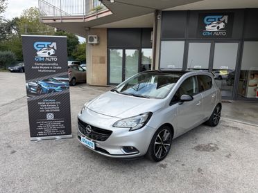 Opel Corsa 1.2 Benzina/Gpl - Neopatentati