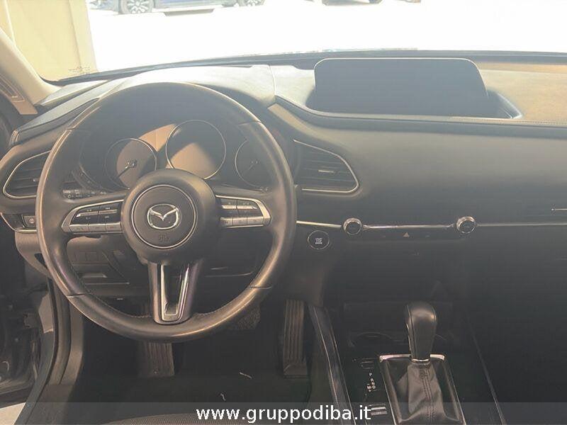 Mazda CX-30 Benzina 2.0 m-hybrid Exceed 2wd 180cv 6at
