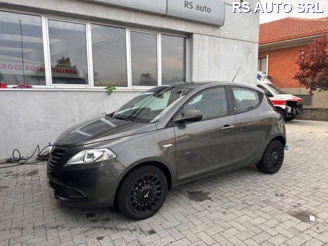 LANCIA Ypsilon Ypsilon 1.3 MJT 16V 95 CV 5 porte S&S Elefantino