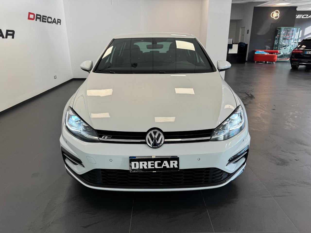 Volkswagen Golf 2.0 TDI DSG 5p. R LINE Sport Edition BlueMotion