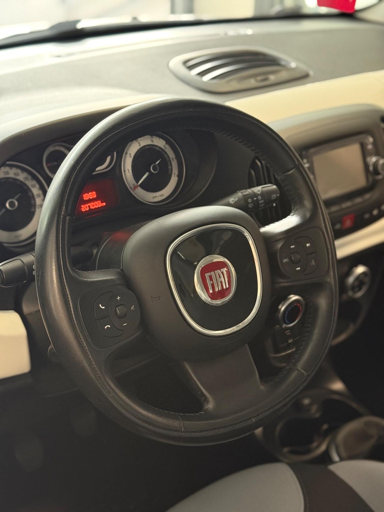 Fiat 500L 1.3 Multijet 95 CV Lounge