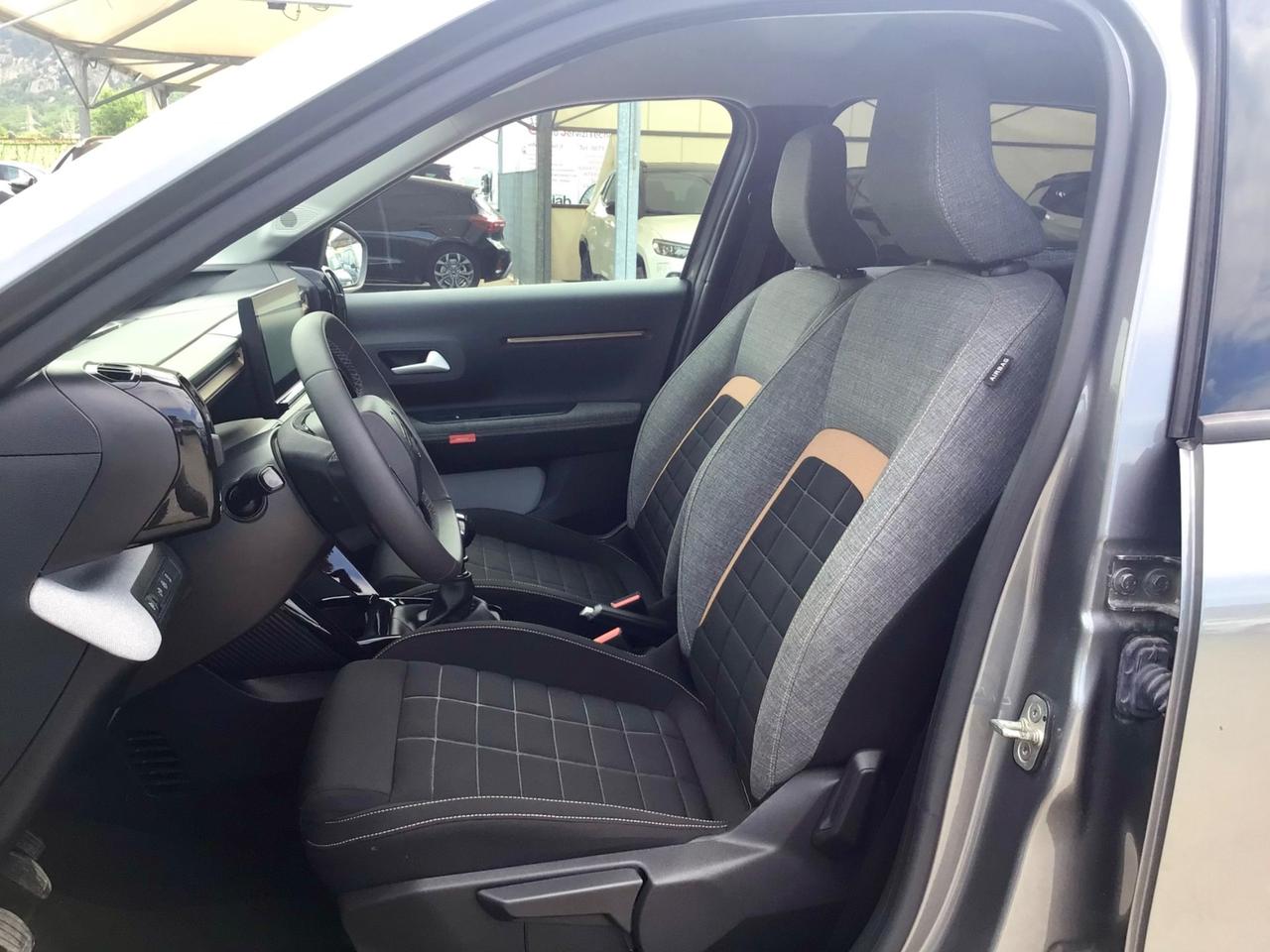 Citroen C3 Aircross 1.2 Turbo 100 CV Plus