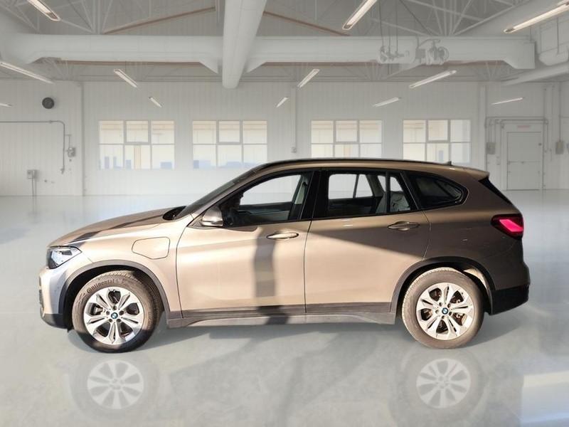 BMW X1 XDRIVE 25E BUSINESS ADVANTAGE AUTOMATICO SUV
