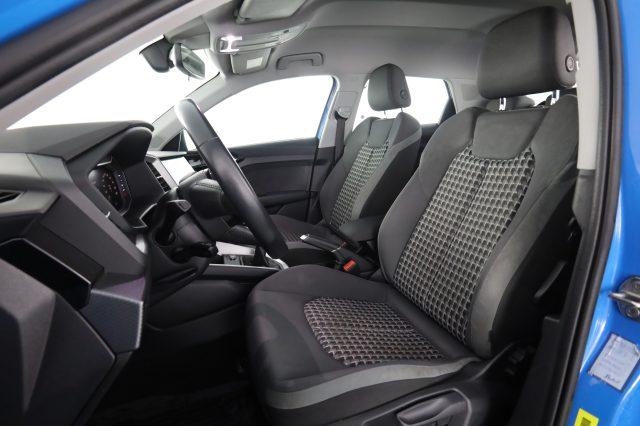 AUDI A1 A1 SPB 30 TFSI S line edition