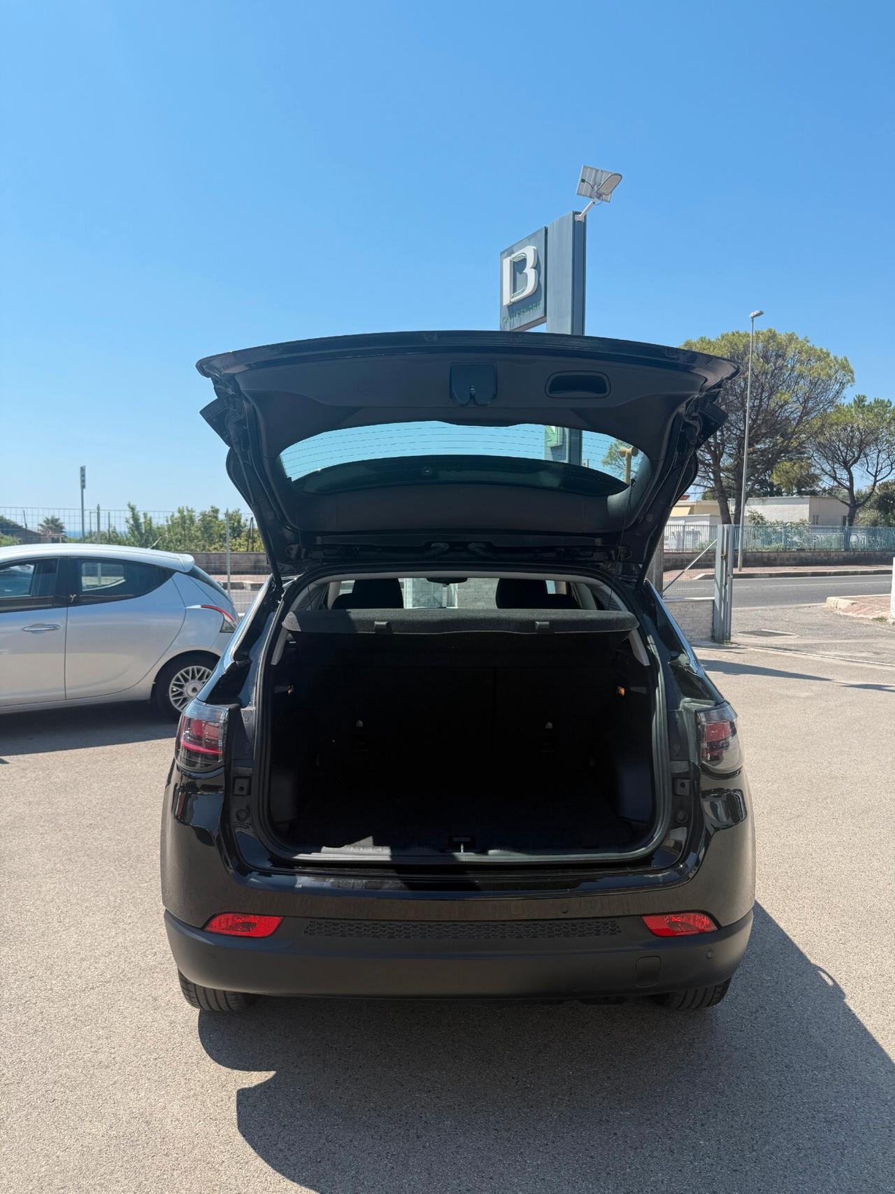 Jeep Compass 1.6 Multijet II Business