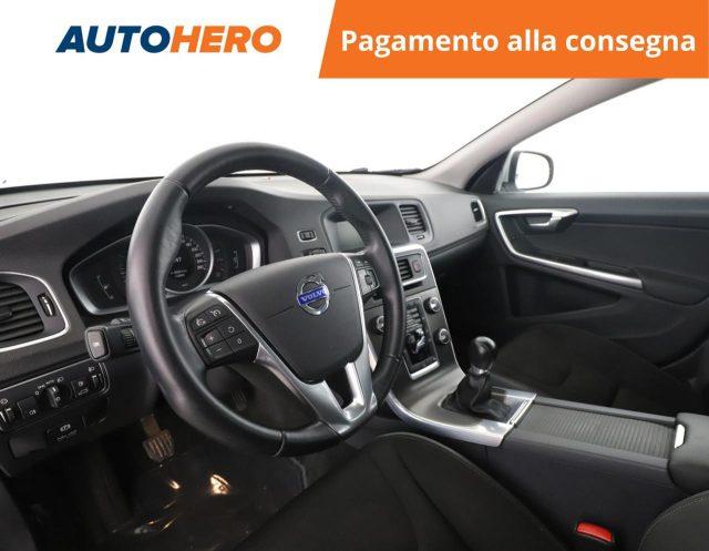 VOLVO V60 D2 1.6 Momentum