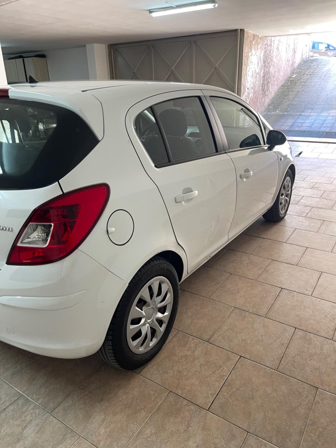 Opel Corsa 1.3 CDTI 75CV F.AP. 5 porte Elective