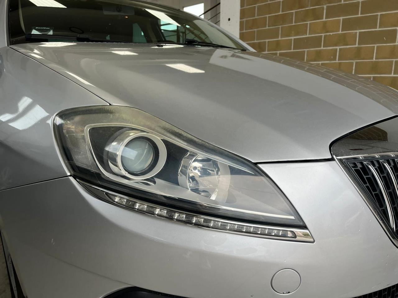 Lancia Delta 1.6 MJT DPF Platino