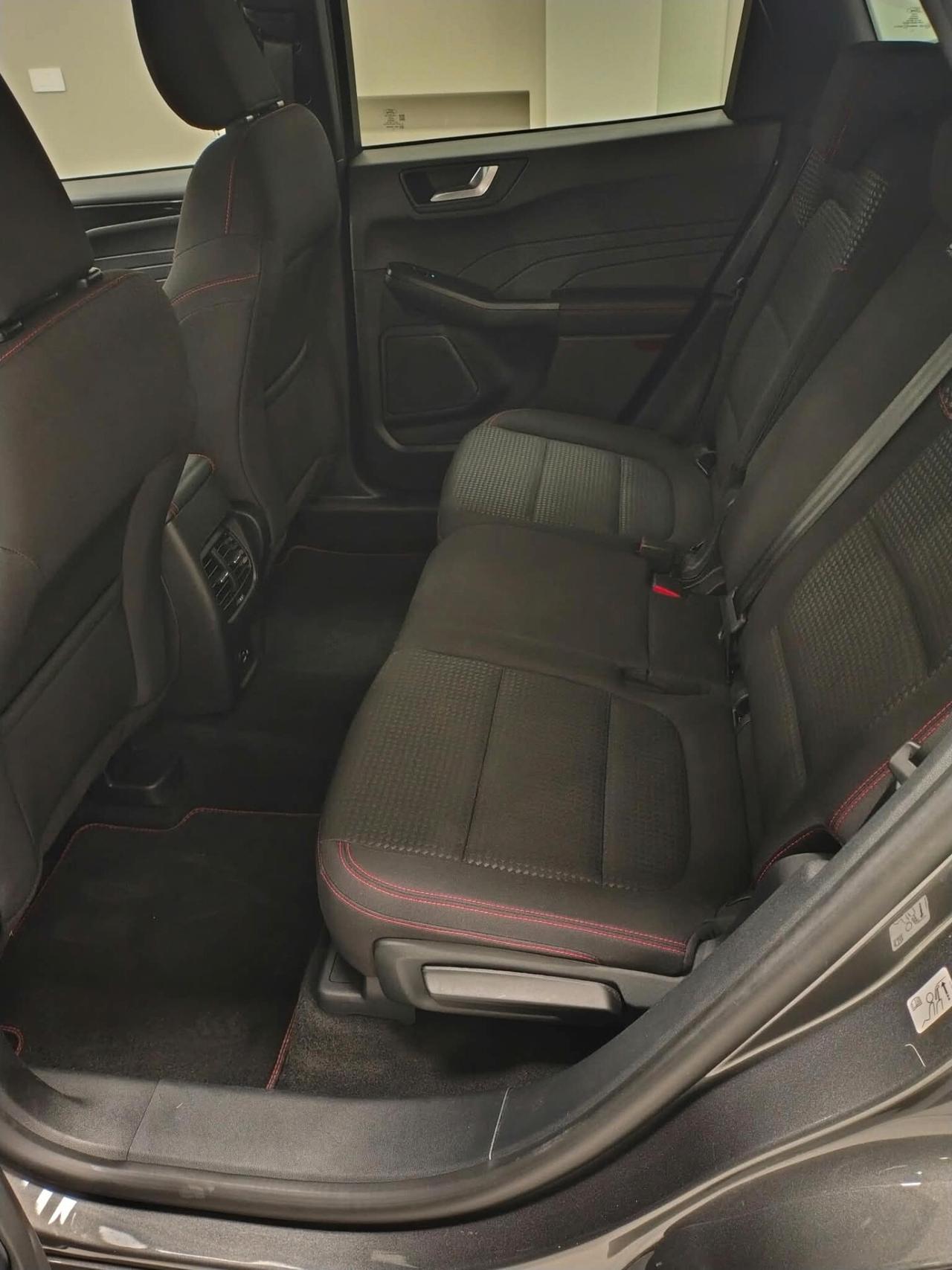 Ford Kuga 1.5 EcoBlue 120 CV 2WD ST-Line