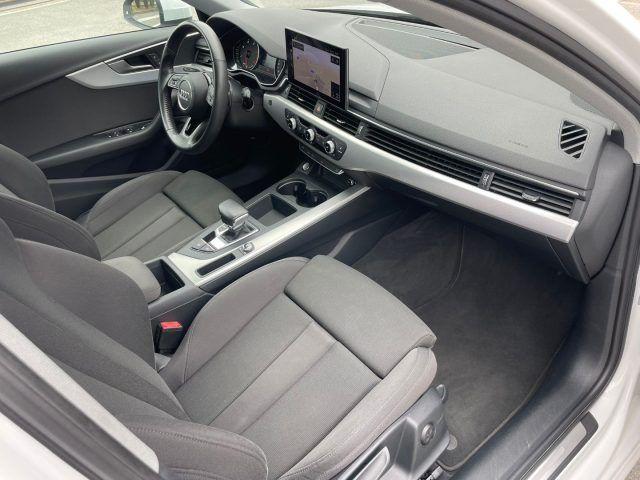 AUDI A4 2.0 TDI 190 CV 40 T S tronic