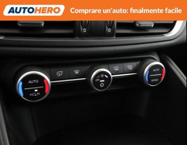 ALFA ROMEO Giulia 2.2 Turbodiesel 150 CV