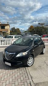 Lancia Ypsilon 1.3 MJT 16V 95 CV 5 porte S&S Silver