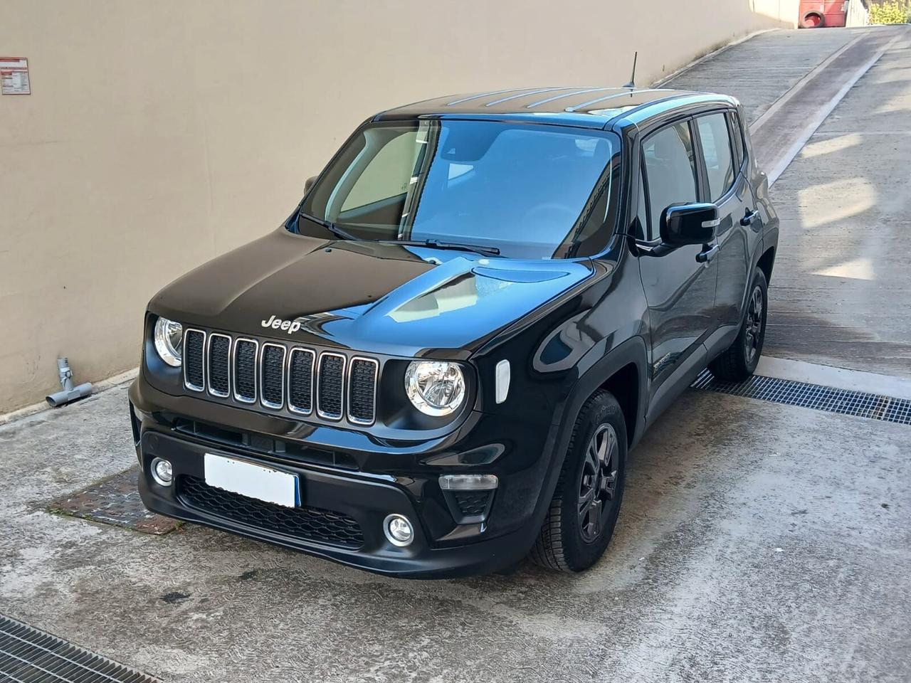 Jeep Renegade 1.6 Mjt 130 CV Business