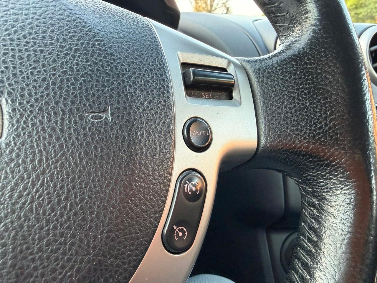 Nissan Qashqai 1.5 TURBO DIESEL 147000KM