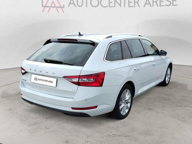 SKODA Superb 1.4 TSI Plug-In Hybrid DSG Wagon Executive