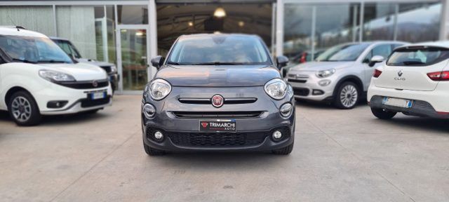 FIAT 500X 1.3 MultiJet 95 CV Connect