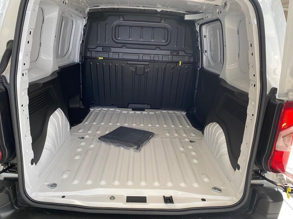 Opel Combo IV Furgone Combo Cargo L1h1 1.5d 100cv S&S Mt6 - PROMO