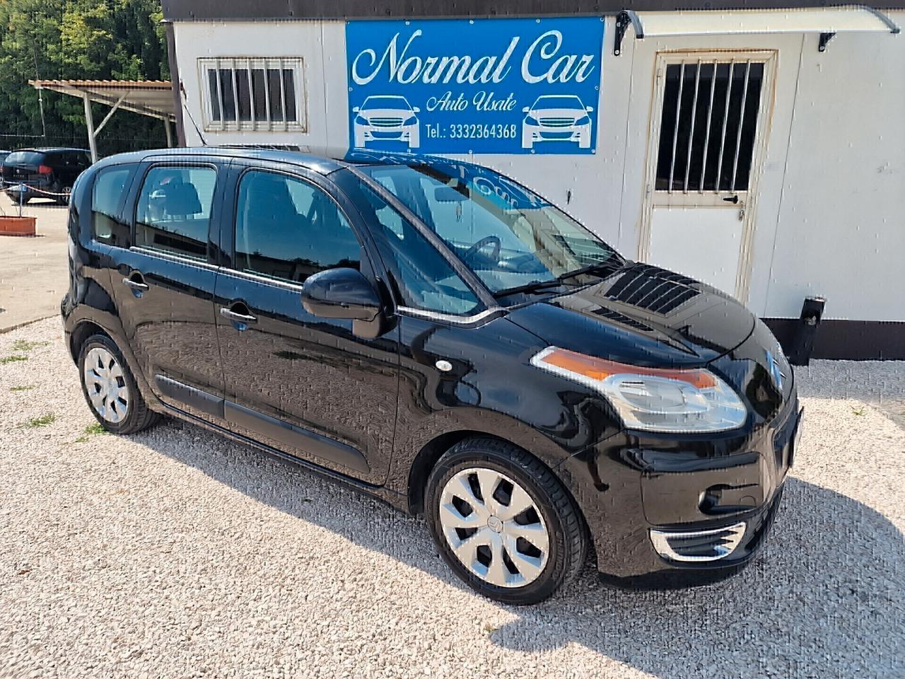 Citroen C3 Picasso 1.4 95 Ideal