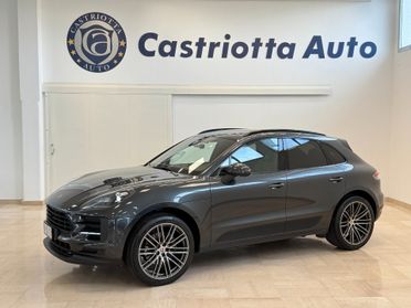 Porsche Macan 2.0 245cv PDK