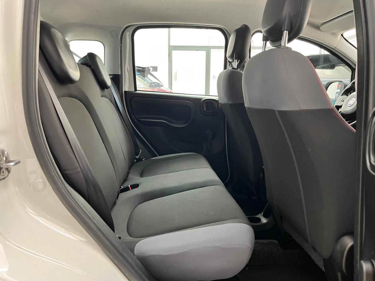 Fiat Panda 1.3 MJT 95 CV S&S 4x4 - 2018