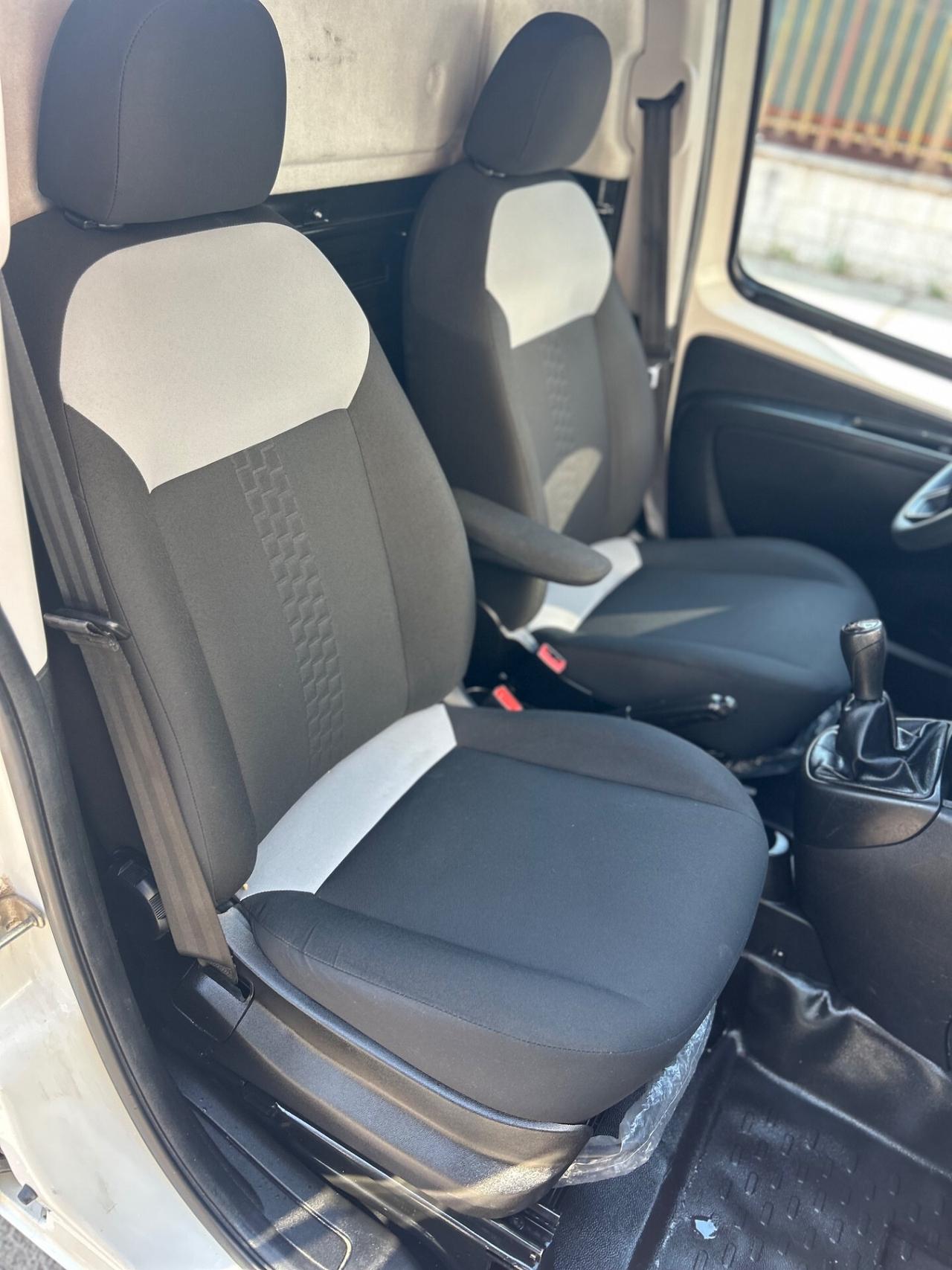 Fiat fiorino 1.3 multijet 2019