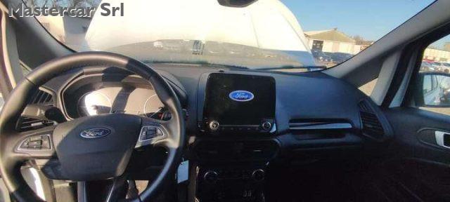 FORD EcoSport NEOPATENTATI EcoSport 1.0 Active TG :GL561XB