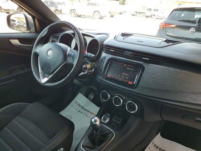 Alfa Romeo Giulietta Giulietta 1.4 t. Super 120cv my19