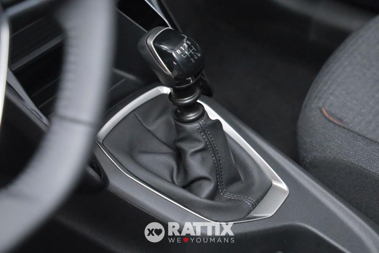 Peugeot 208 1.2 Puretech 100CV Style