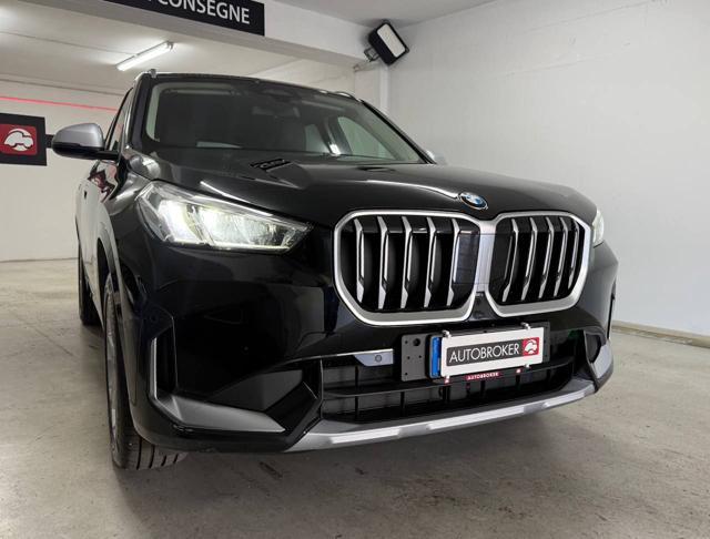 BMW X1 sDrive 18i xLine