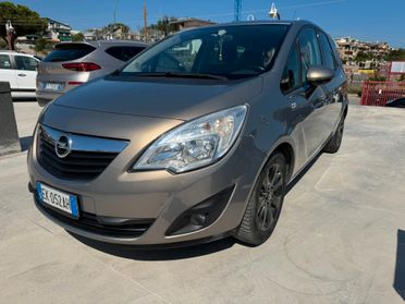 Opel Meriva 1.4 Turbo GPL 120CV b-color
