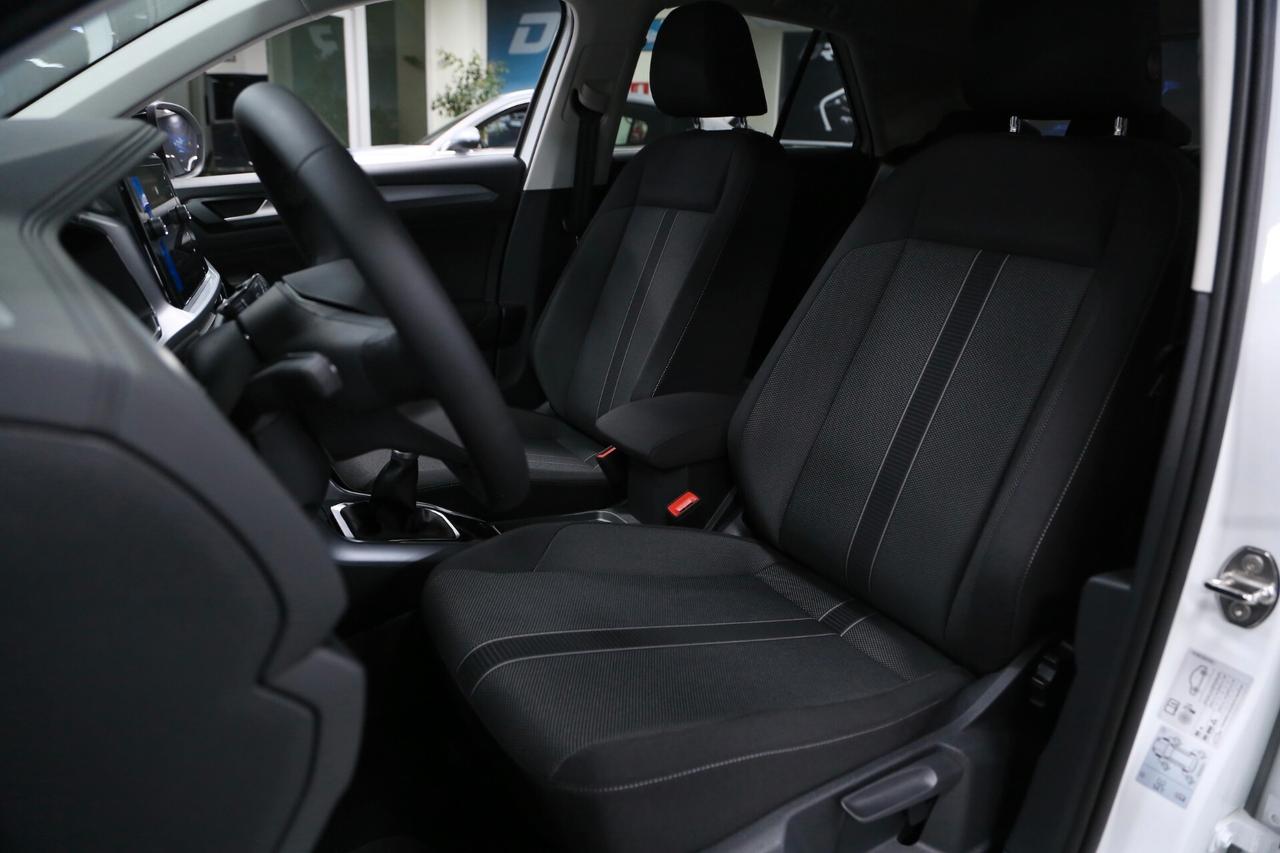 Volkswagen T-Roc Edition Plus 1.0 TSI 115 cv