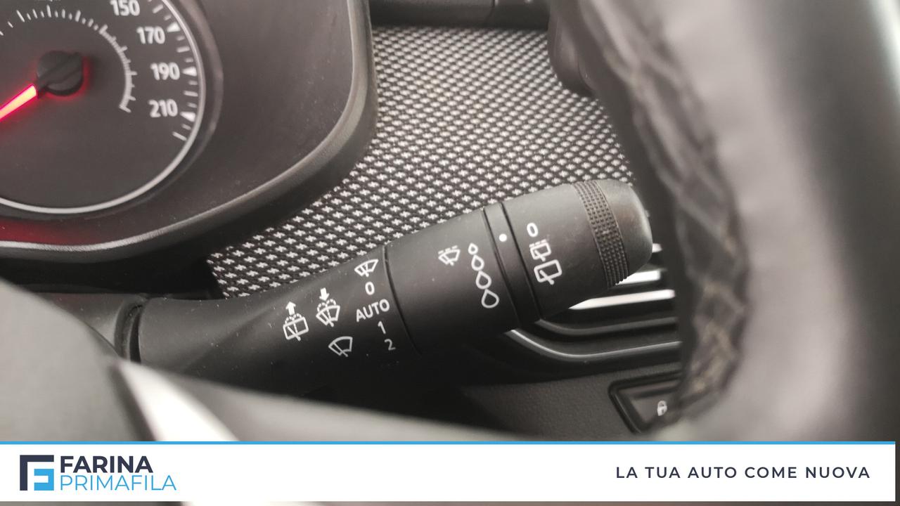 DACIA Sandero Streetway III 2021 - Sandero Streetway 1.0 tce Expre