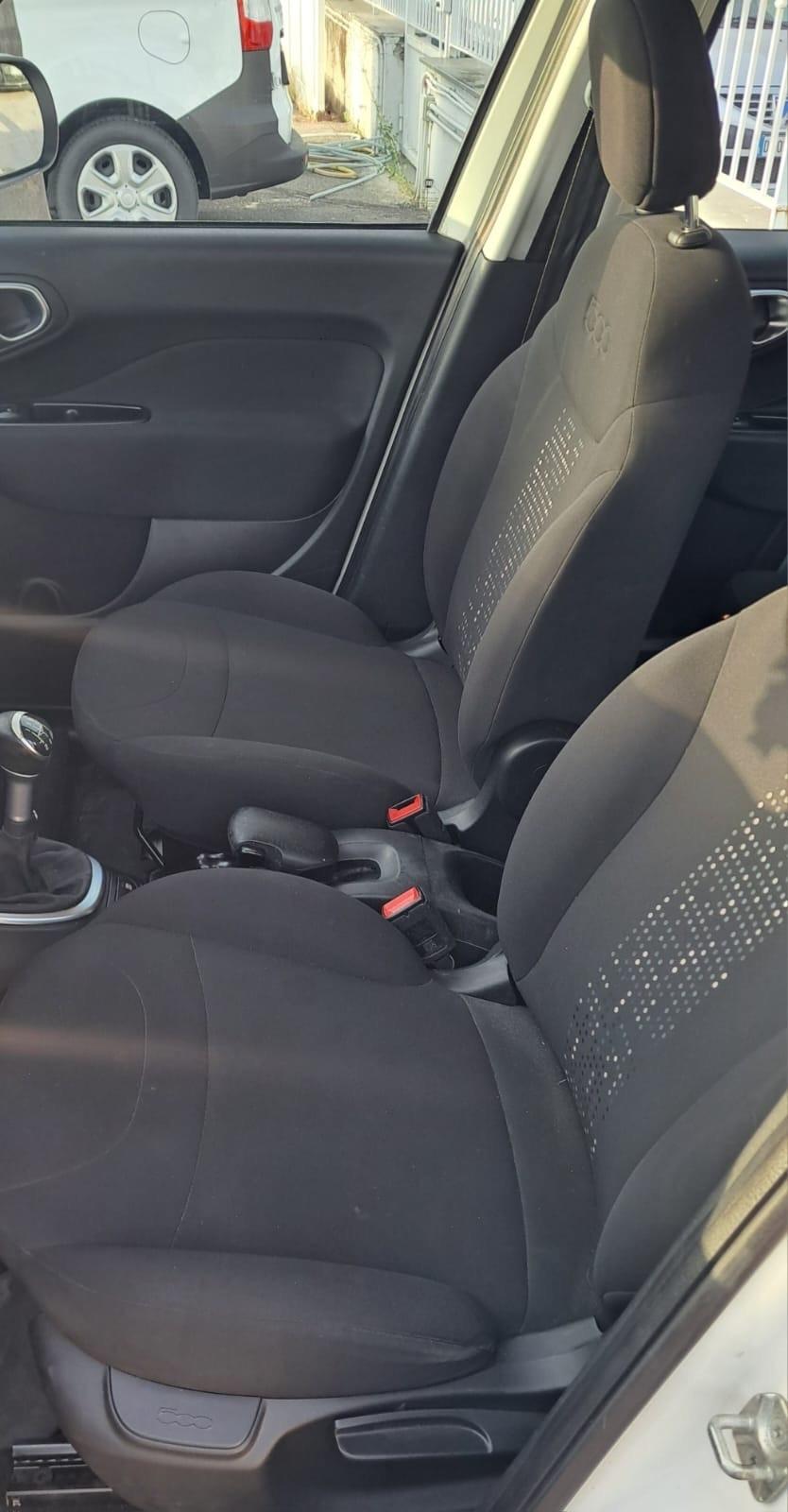 Fiat 500L 1.3 Multijet 85 CV Pop