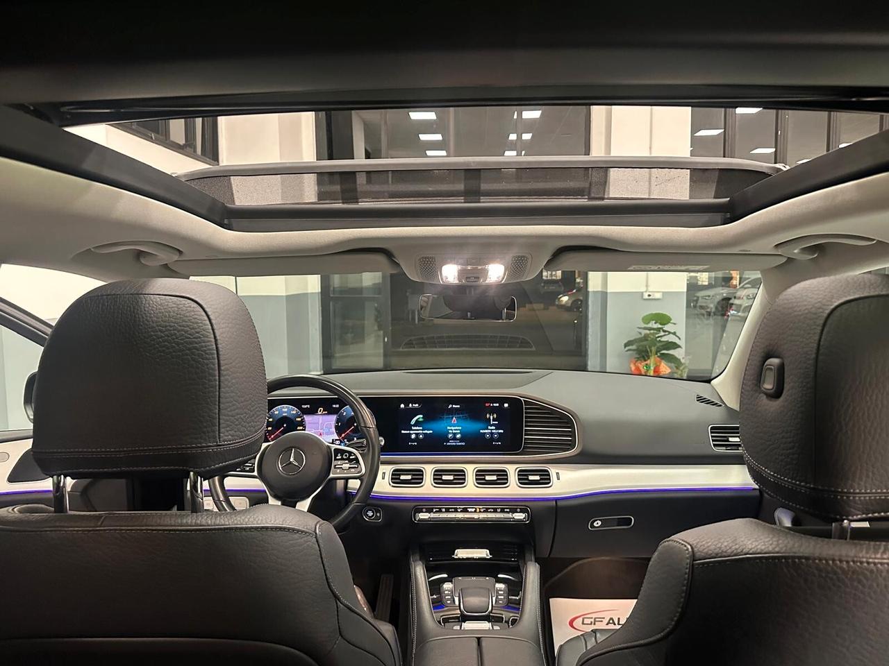 Mercedes-benz GLE 300 d 4Matic Premium Plus