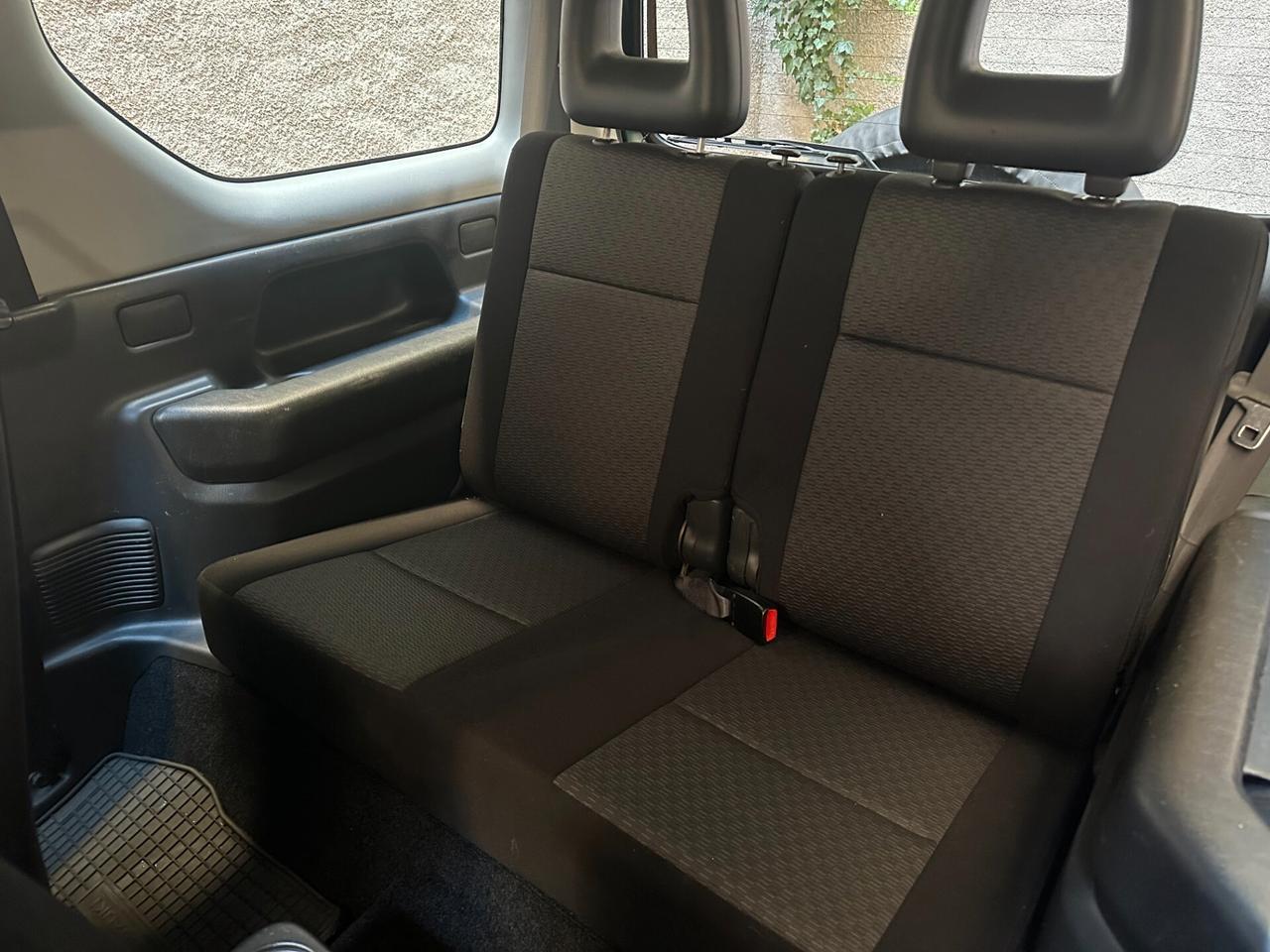 Suzuki Jimny 1.3i 16V cat 4WD JLX Più