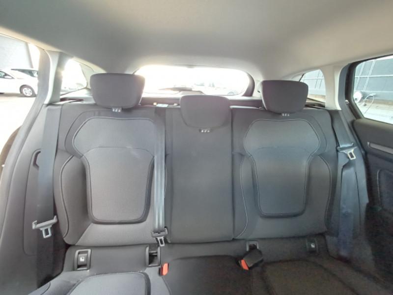 RENAULT MEGANE 1.5 DCI 85KW BLUE EQUILIBRE EDC STATION WAGON