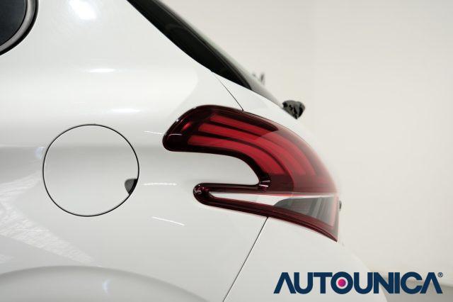 PEUGEOT 208 PURETECH 82CV 5 PORTE ACTIVE NEOPATENTATI