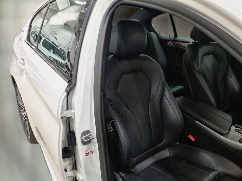 BMW 530 MSport Auto 4 PORTE BERLINA