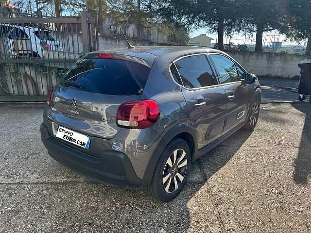Citroen C3 MAX PureTech 100 S&S